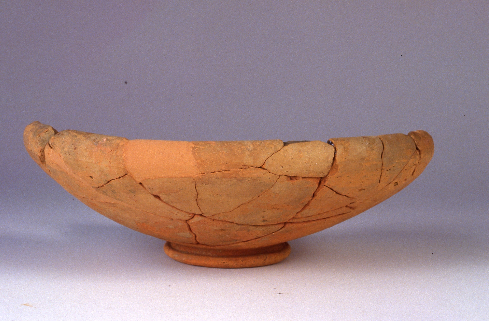 Patera (fine/inizio Sec. II / I a.C)