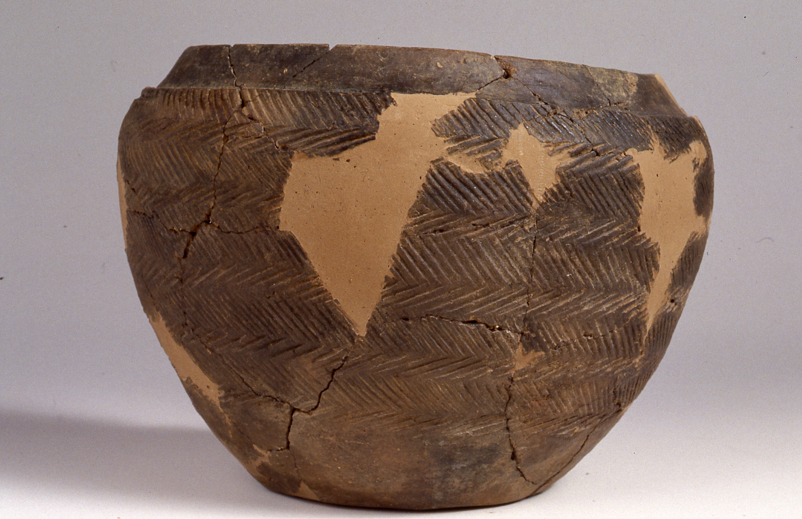 Olletta - cultura di La Tène D (prima metà Sec. I. a.C)