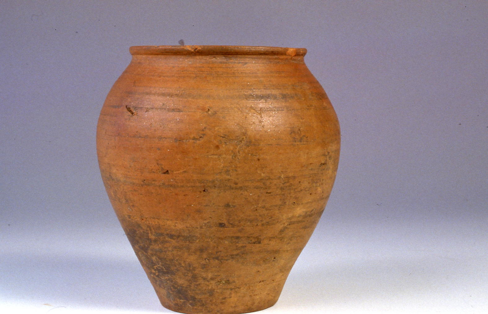 Olletta - cultura La Tène C2 (prima metà Sec. II a.C)