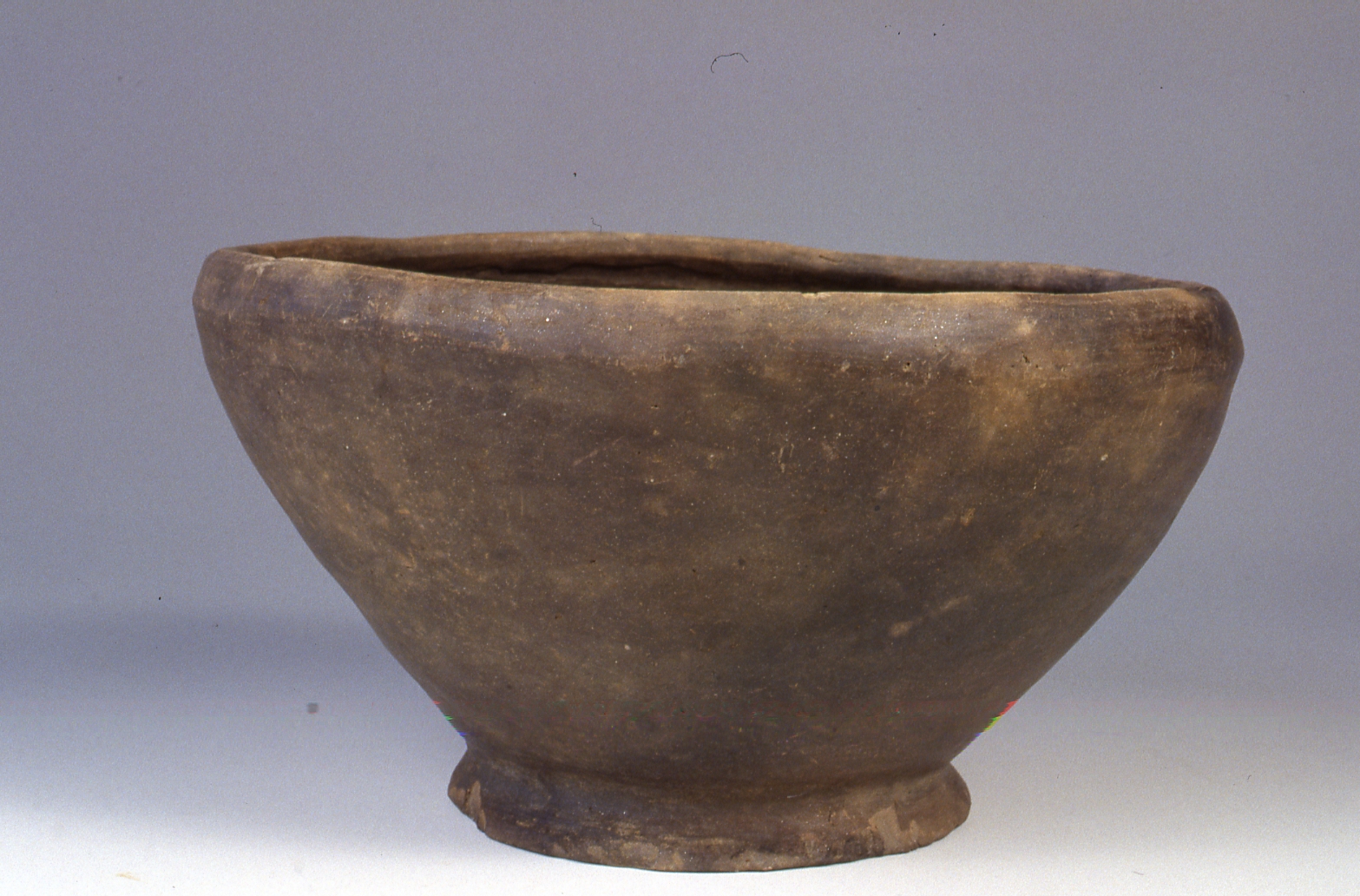 * (Ciotola) - cultura di La Tène C1 (Seconda metà Sec. III a.C)