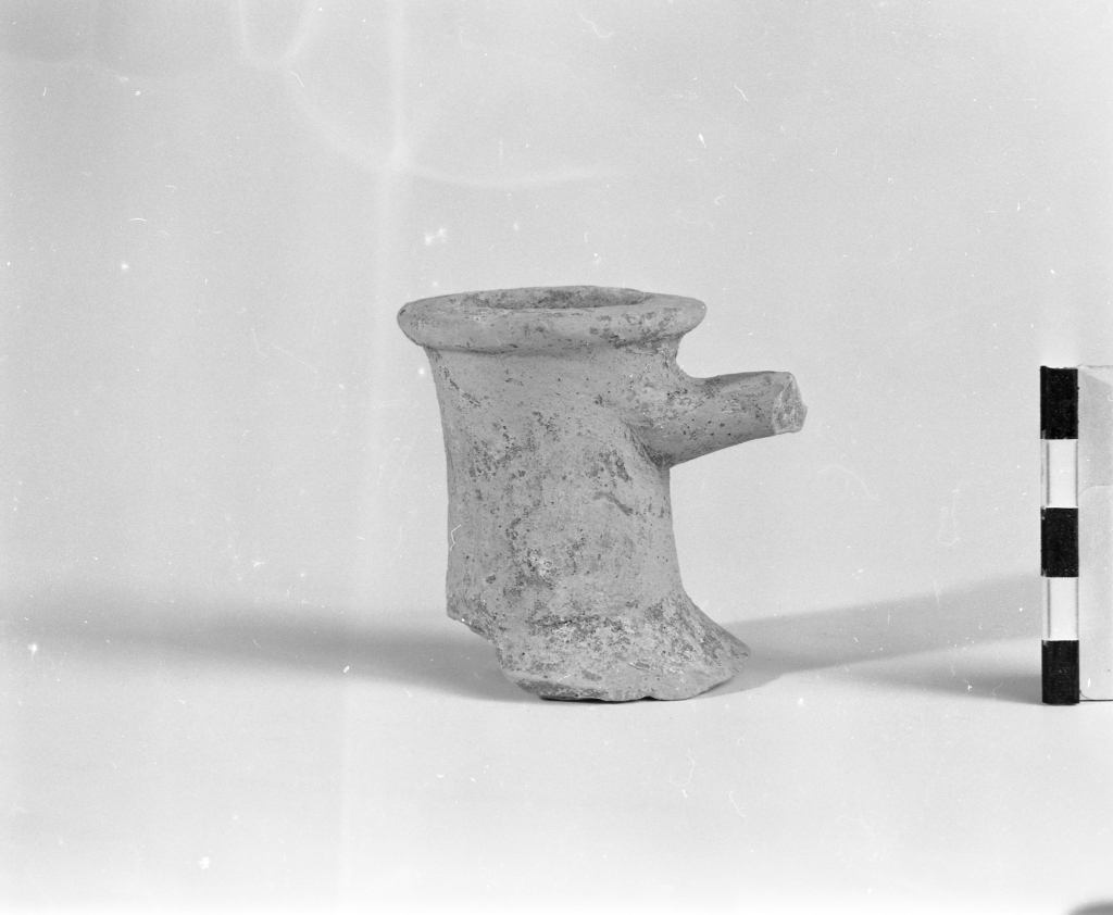 collo di olpe (prima metà sec. I d.C)