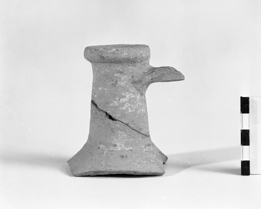 collo di olpe (prima metà sec. I d.C)