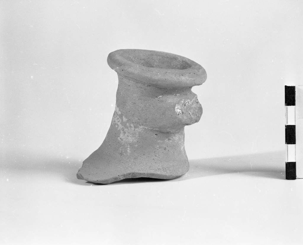 collo di olpe (sec. I d.C)