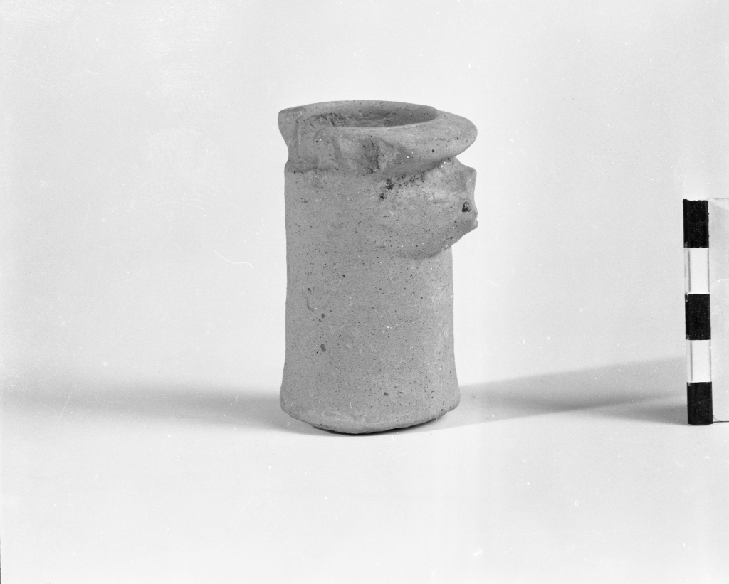 collo di olpe (sec. I d.C)