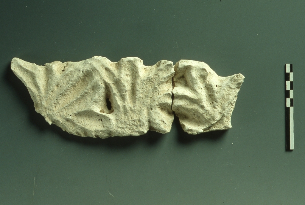 Pilastrino (secc. XI/ XII d.C)