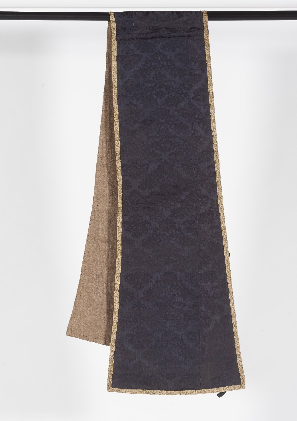 stolone - manifattura italiana (sec. XVII)