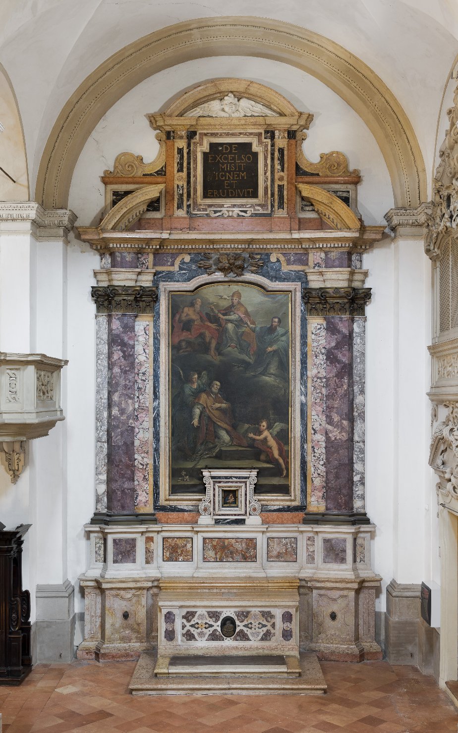 ancona di Guicciardi Sante, Rizzardi Francesco (sec. XVIII)