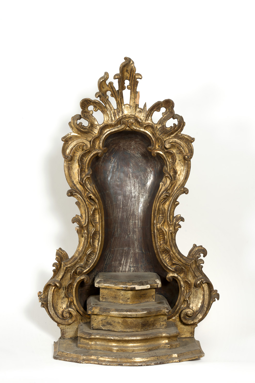 postergale - bottega emiliana (fine sec. XVIII)