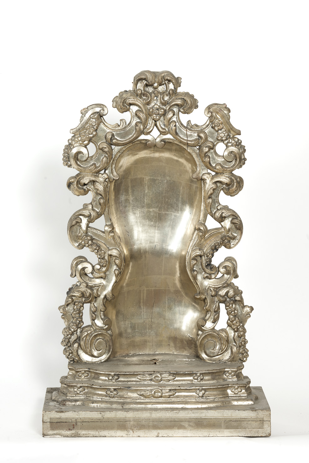 postergale - bottega emiliana (sec. XIX)