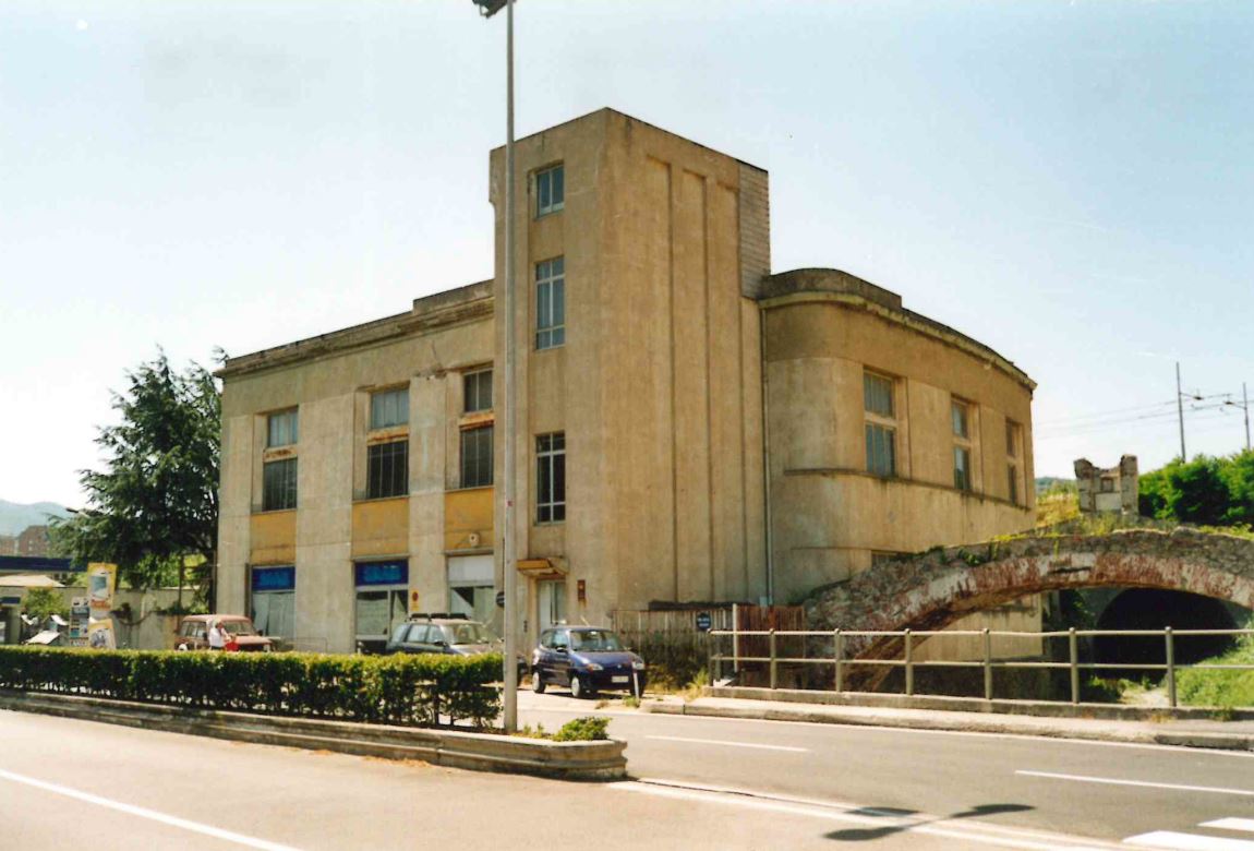 Pastificio Peluffo (pastificio) - Savona (SV) 