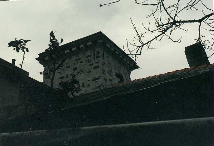 Torre Tasca (torre, privata) - Varazze (SV) 