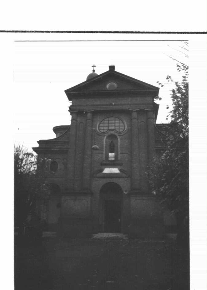 Chiesa parrocchiale di S. Giovanni Battista (chiesa, parrocchiale) - Carcare (SV)  (XX)
