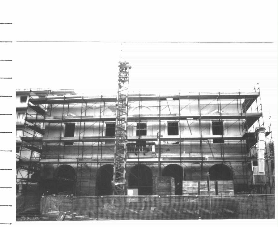 Palazzo comunale (palazzo, comunale) - Carcare (SV)  (XIX)