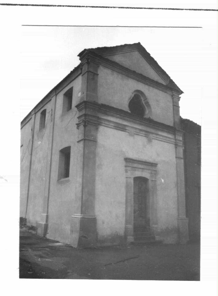 Oratorio parrocchiale di S. Carlo (oratorio) - Piana Crixia (SV)  (XIX, Inizio)