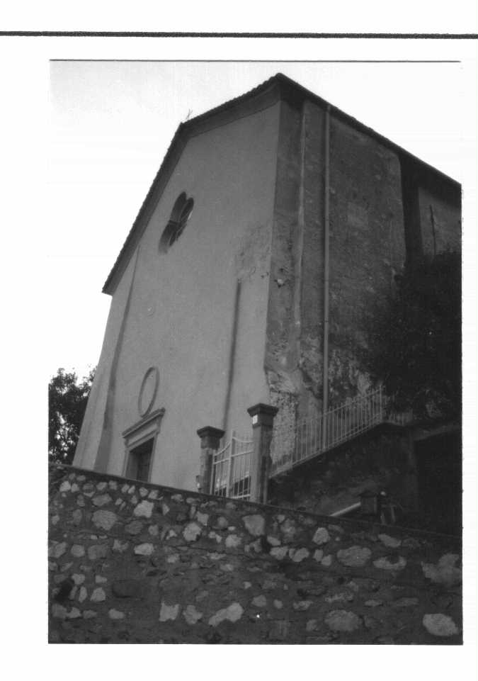 Chiesa parrocchiale di S. Maurizio (chiesa, parrocchiale) - Vado Ligure (SV)  (XVIII)