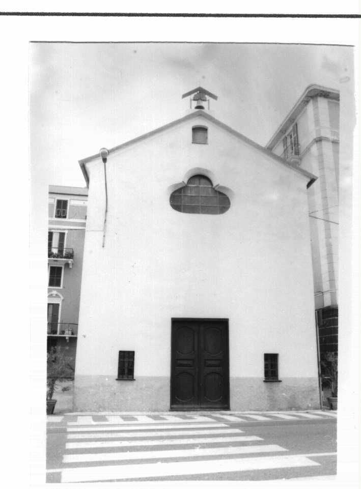 Chiesa di Nostra Signora della Visitazione (chiesa) - Vado Ligure (SV)  (XVIII)
