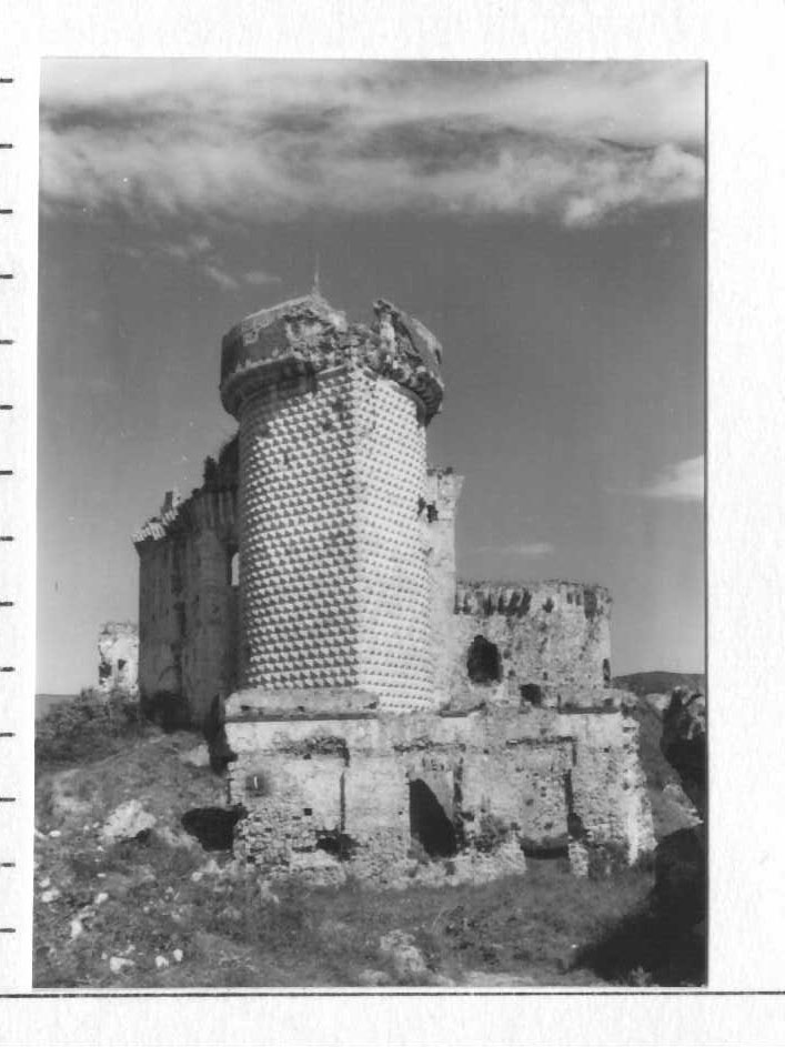 Castel Gavone (castello, difensivo) - Finale Ligure (SV)  (XIV)