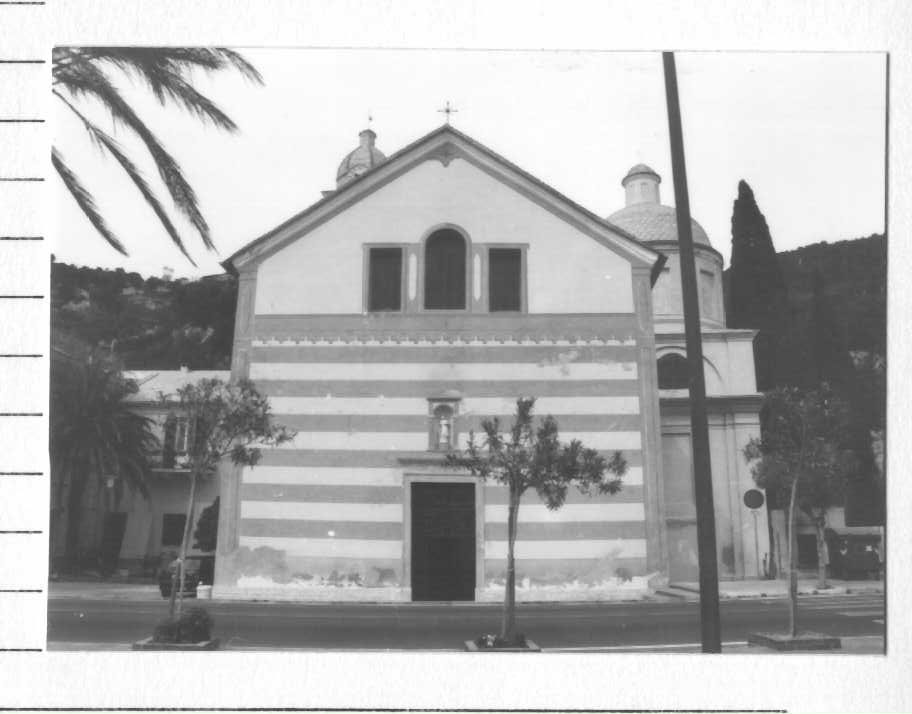 Chiesa di san Lorenzo (chiesa) - Finale Ligure (SV)  (XVII)