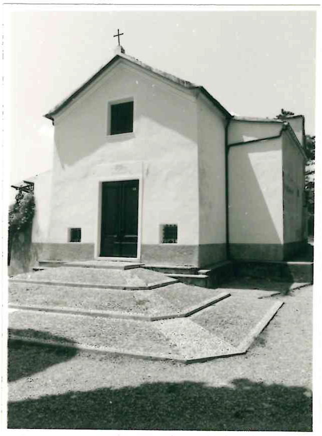 Chiesa dei S.S. Cosma e Damiano (chiesa, santuario) - Loano (SV)  (XI)
