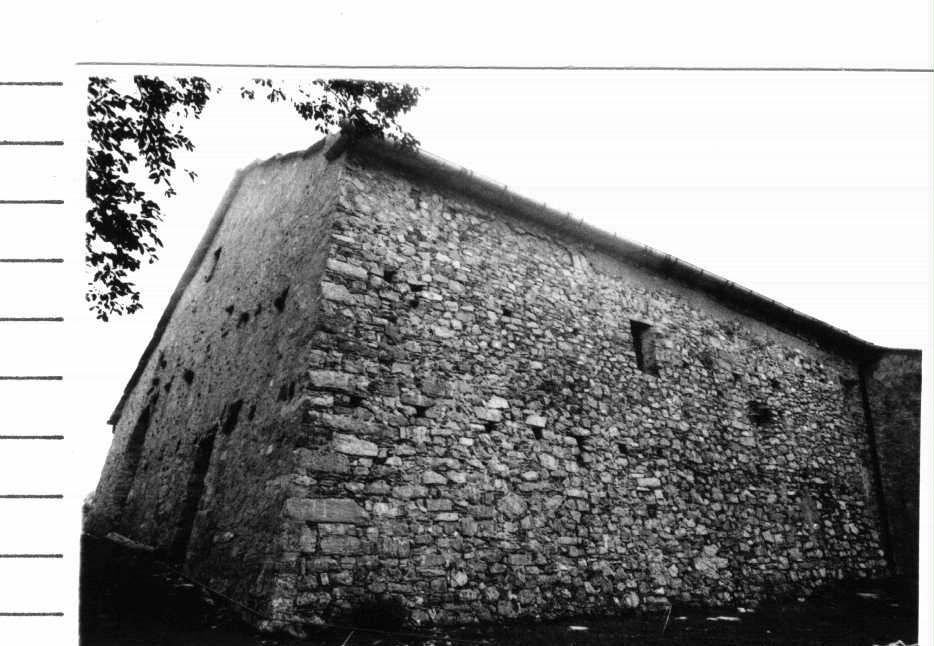 Abbazia di S. Pietro in Varatella (abbazia, rurale) - Toirano (SV)  (XIV)