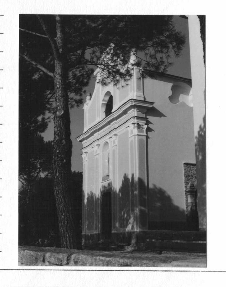 Santuario Regina Mundi (chiesa, santuario) - Borgio Verezzi (SV)  (XVII)