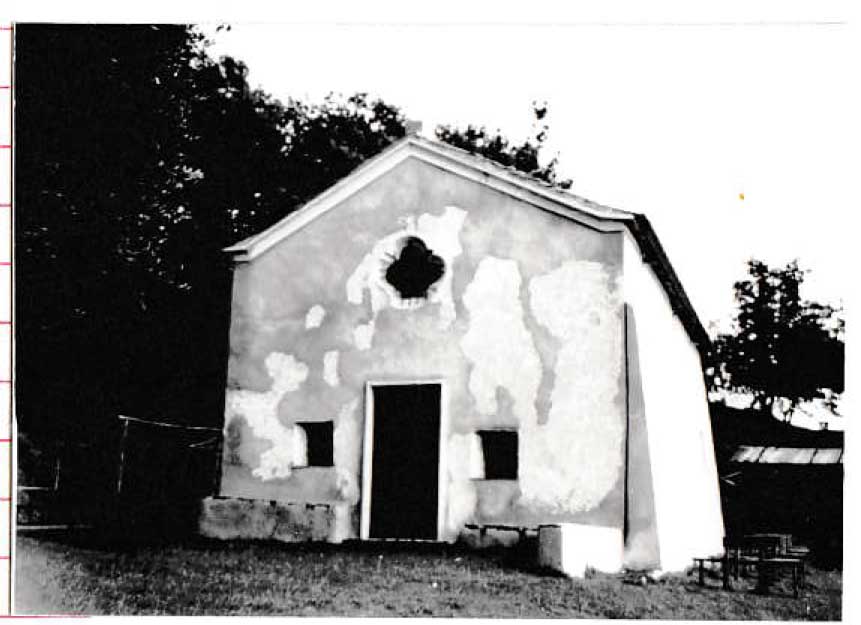 Chiesa succursale di S. Martino (chiesa, succursale) - Pietra Ligure (SV)  (XVII)