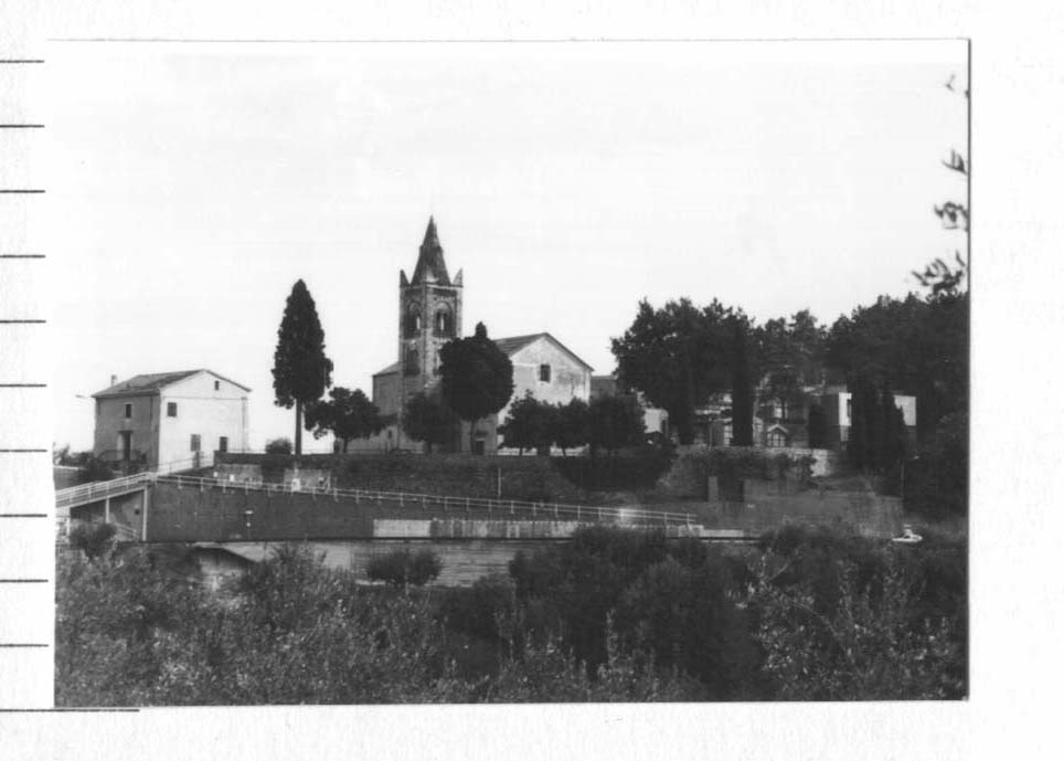Parrocchia di S. Giovanni Battista (chiesa, parrocchiale) - Tovo San Giacomo (SV)  (XVIII)