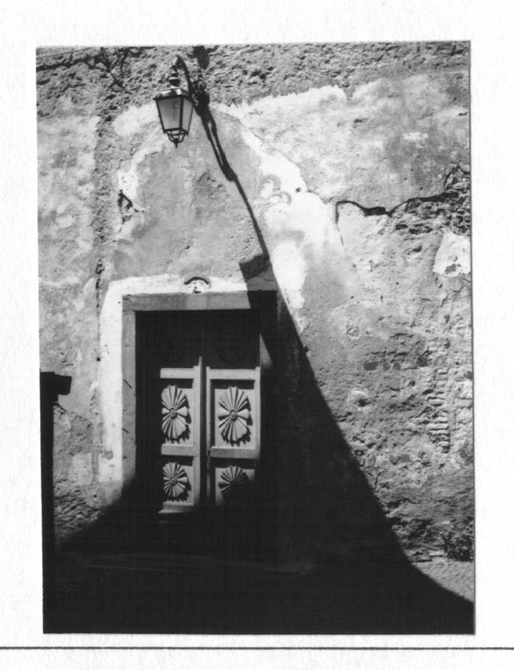 Oratorio di S. Maria del suffragio (oratorio, parrocchiale) - Sassello (SV)  (XVII)