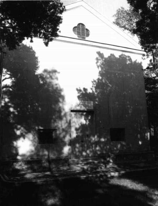 Chiesa di S. Donato (chiesa) - Varazze (SV)  (XVII)