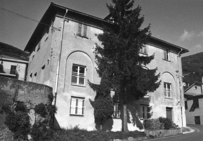 Museo archeologico (museo, archeologico) - Varazze (SV)  (XX)