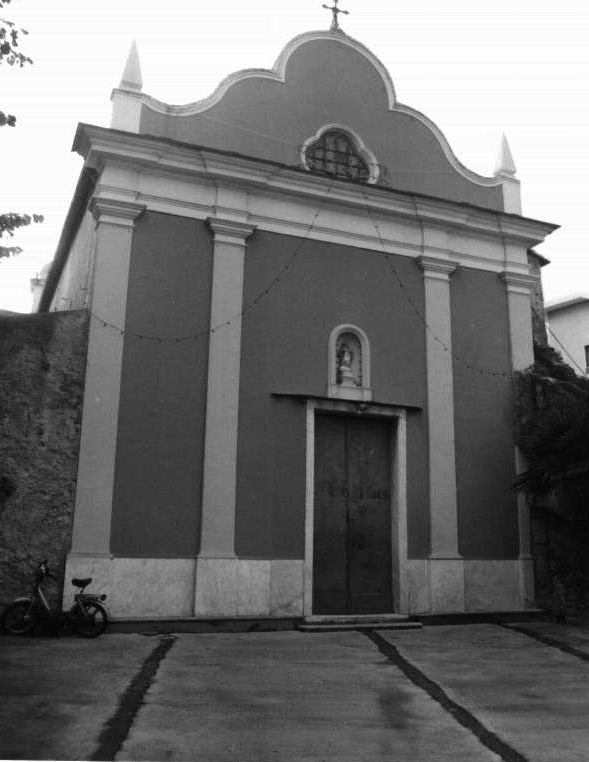 Confraternita di Nostra Signora Assunta (oratorio) - Varazze (SV)  (XVII)