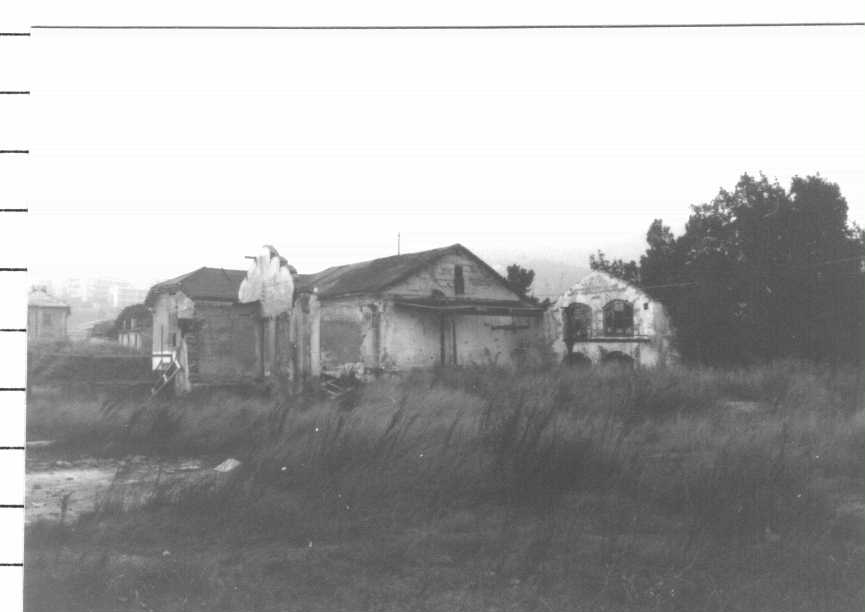 Villa con trifora (villa, privata) - Savona (SV)  (XV)