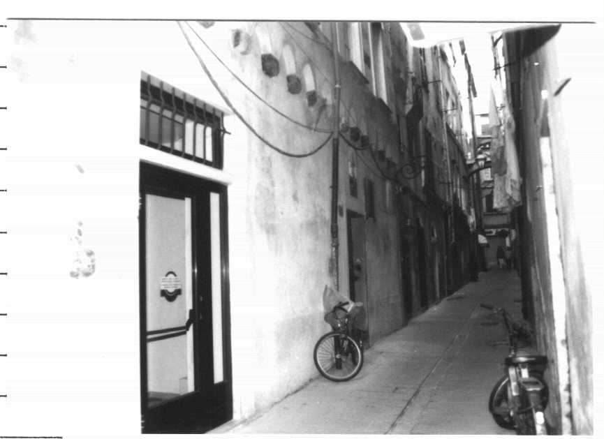 casa, privata - Savona (SV)  (XIV)