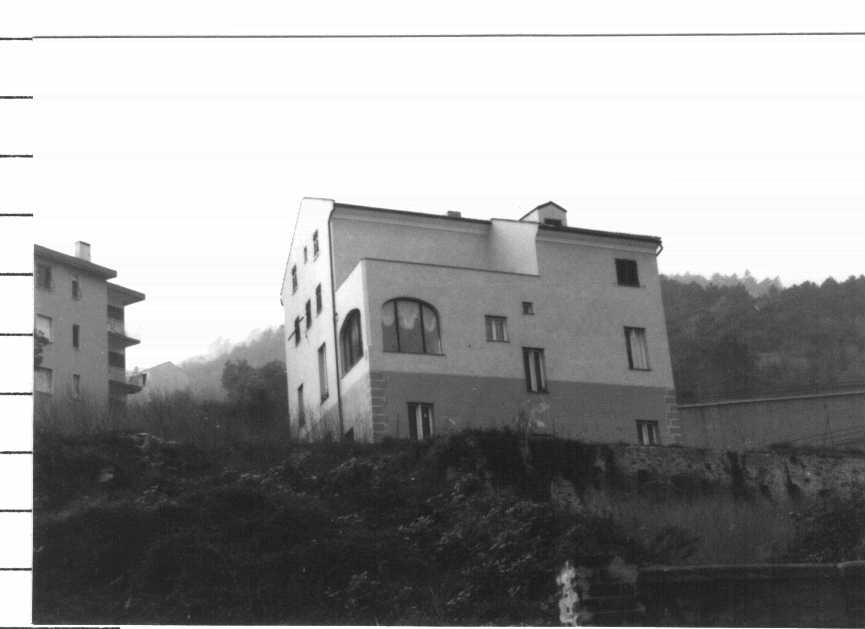 Palazzo detto "La Papessa" (palazzo, privato) - Savona (SV)  (XV)