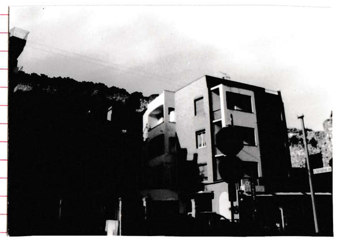 Palazzo (palazzo) - Noli (SV)  (XX)