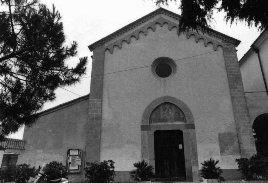 Chiesa di S. Bernardino (chiesa, parrocchiale) - Albenga (SV)  (XV)