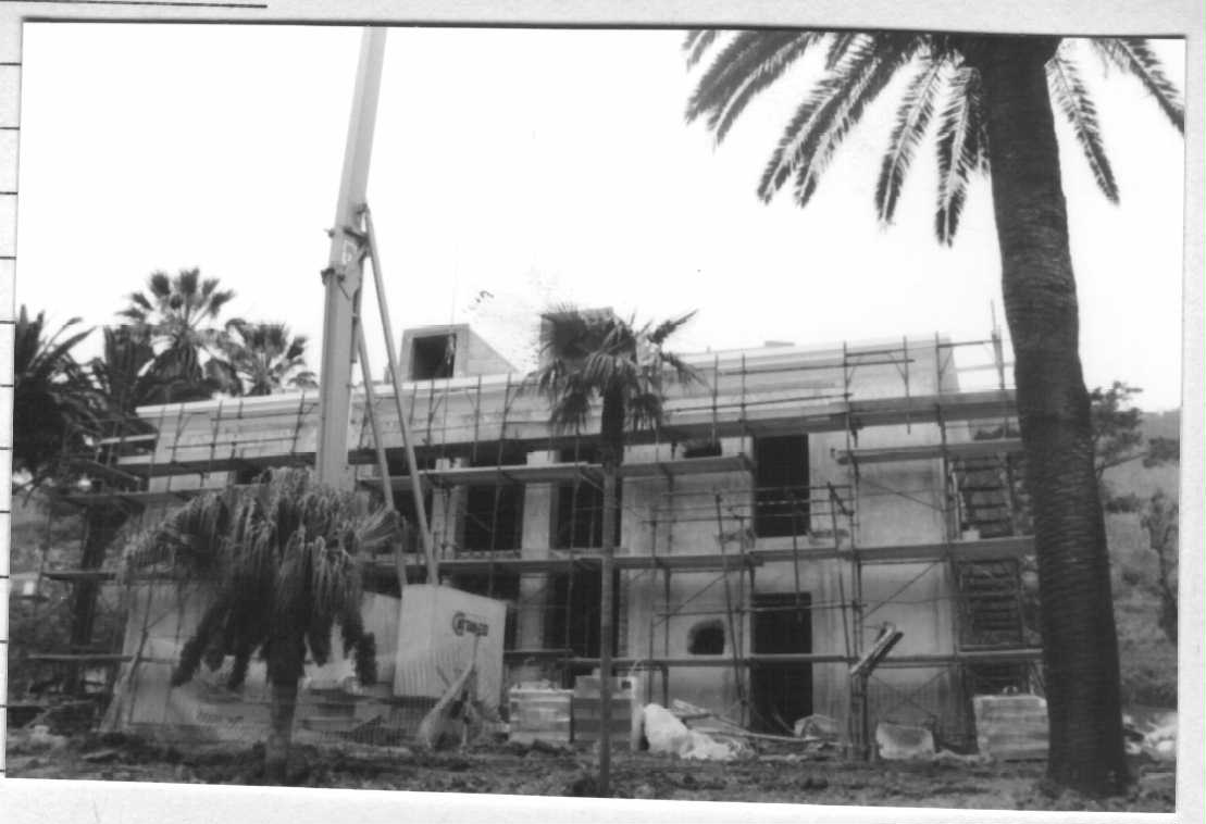 Casa Emmaus (palazzo, soggiorno stagionale) - Varazze (SV)  (XX, Primo quarto)