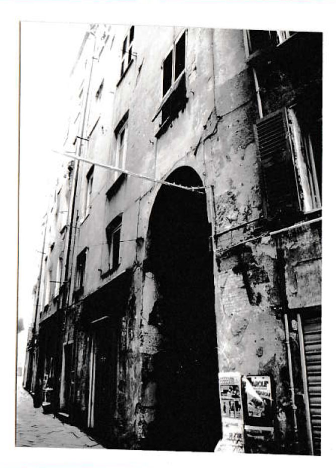 casa, civile - Savona (SV)  (XV)