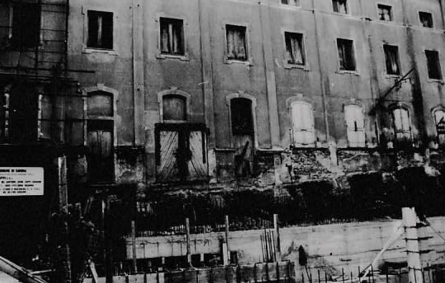 Teatro Reale Collegio Scuole Pie Savona (ex) (teatro, privato) - Savona (SV)  (XX)