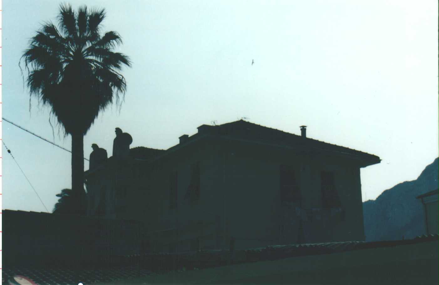 Villa Amalia (villa) - Finale Ligure (SV)  (XX, Inizio)