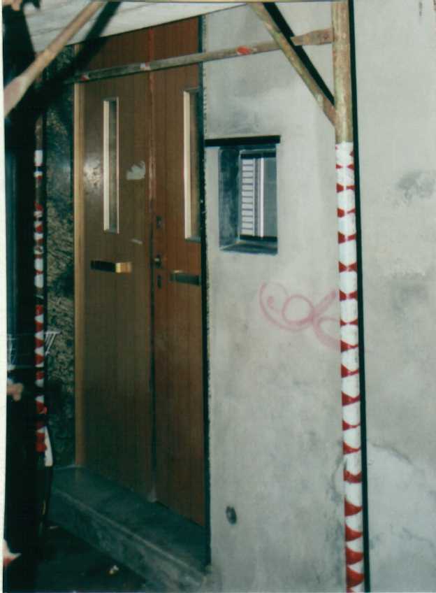 Casa Vegerio-Ferrero (casa, privata) - Savona (SV)  (XV)