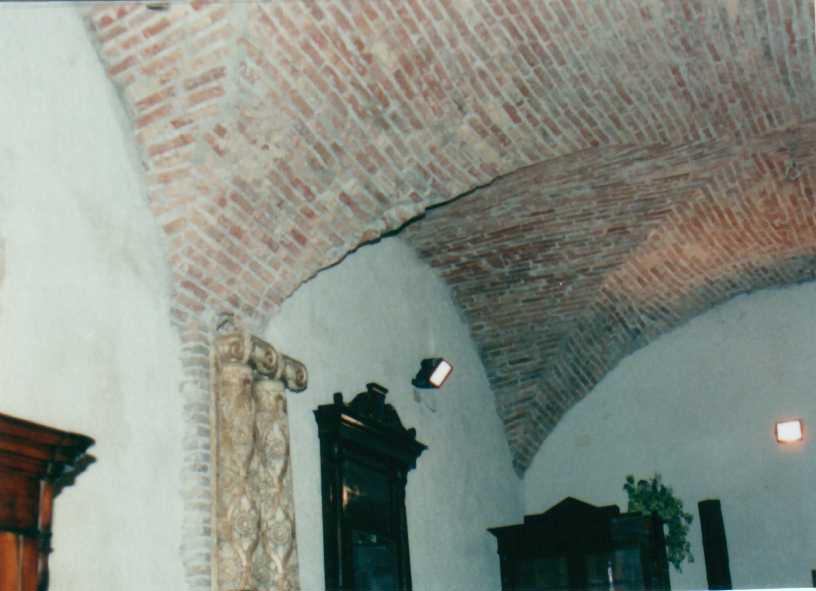 Palazzo di via S.soni 2 (palazzo, privato) - Savona (SV)  (XIV)