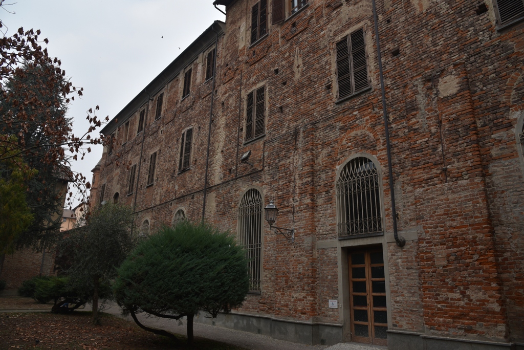 Convento dei Padri Domenicani Comune Di Trino, 1649/00/00 - 1668/00/00