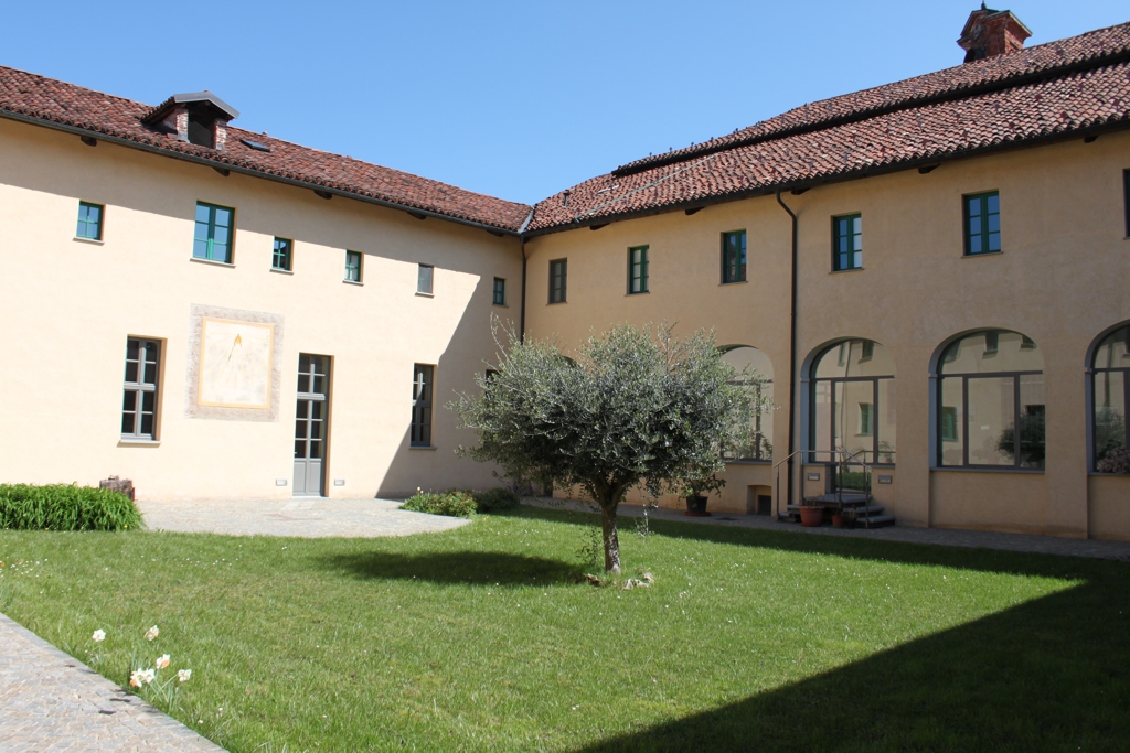 Convento dei Cappuccini (convento) - Fossano (CN)  (XIX, primo quarto)