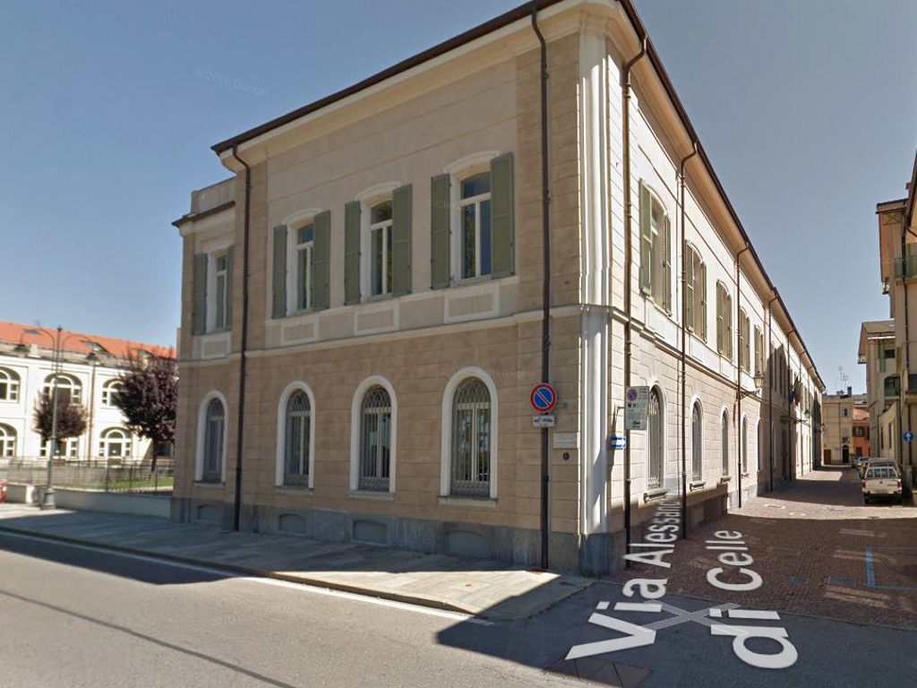 Casa di riposo Mater Amabilis (Sez. Centro) (ospizio) - CUNEO (CN) 