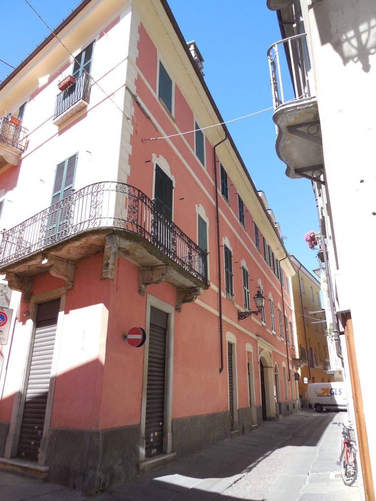 Casa in Via Diaz, 4 (casa, plurifamiliare) - CUNEO (CN) 