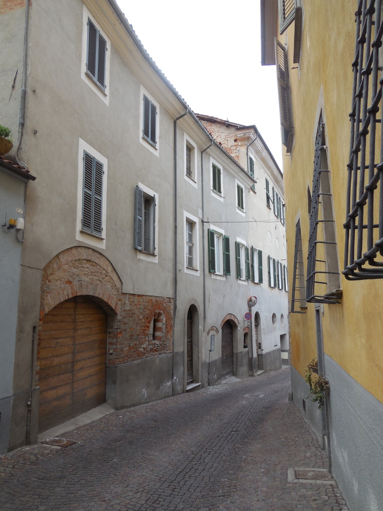 Casa in Via Carassone, 17 (casa) - Mondovì (CN)  (XVIII)