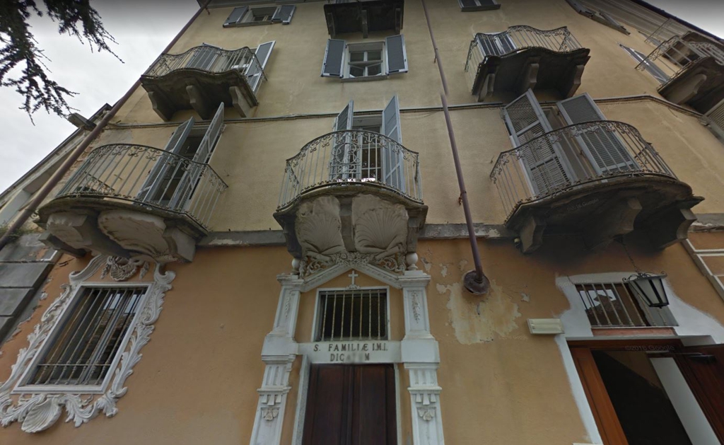 I.I.S.S. Piera Cillario Ferrero (scuola, pubblica) - Neive (CN)  (-)