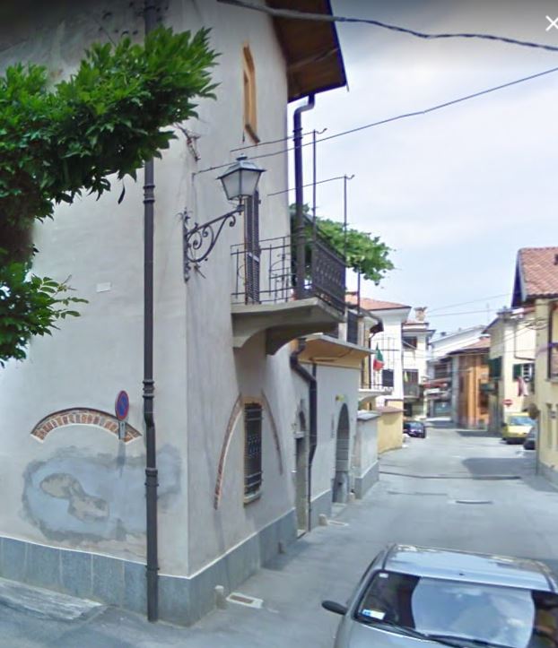 Casa Pedreschi (casa) - Caraglio (CN)  (XV)