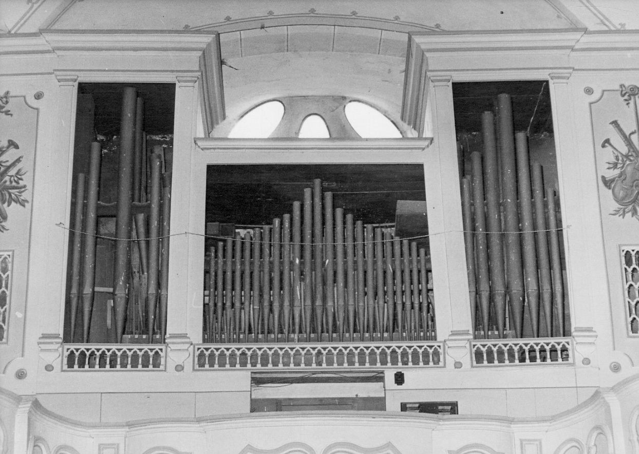 organo - ambito organario piemontese (sec. XIX)